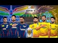 IPL 2026 Begins | CSK VS LSG | MATCH - 1