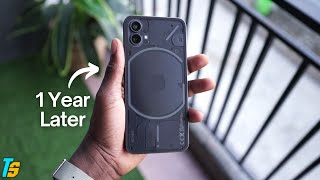 Nothing Phone 1 in 2023 Shocking Value!