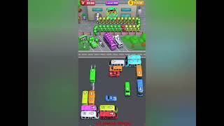 Crowd Express Level 508 Gameplay