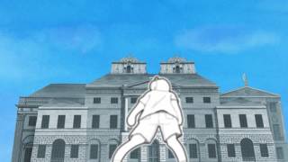 Dreams Matter - Short Animation [2013]