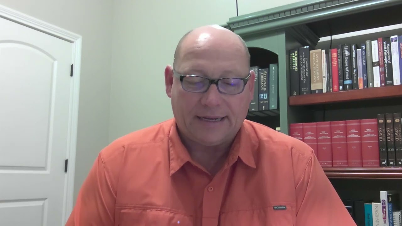 Matthew 17 10 13 YouTube Matthew 17 10 13 YouTube