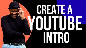Canva Tutorial: How to Make a YouTube Intro & Outro (Step by Step)