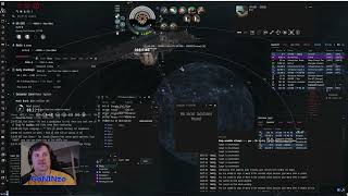 Dictor 101 in Eve Online - flying interdictors in 2023!