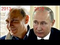 Путин не стар, он - суперстар!