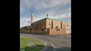 Husami Masjid Tarawee 120324