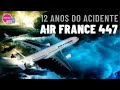 Air France AF447 - Entenda o acidente #39