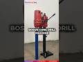 Use Bosun Core Drill! Built for power, precision, and heavy-duty performance.