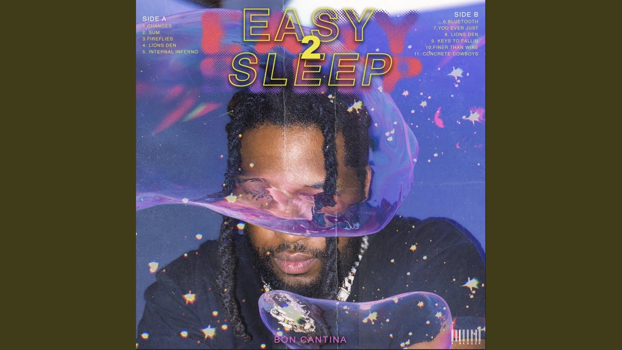 Concrete Cowboys YouTube