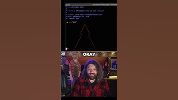 "sell me on vim" and a rare glimpse into how i think and feel about the technologies i use.