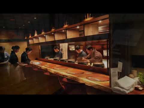 Restoran (Japonya)