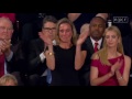 In Donald Trump's Speech, An Emotional Moment From Widow Of Navy SEAL  |  Politics | NPR