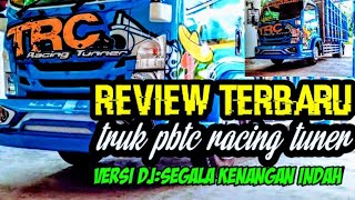 Truk TRC racing tuner