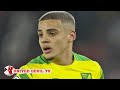 Man Utd 'considering swap deal' for Norwich star Max Aarons as Erik ten Hag seeks signing - news