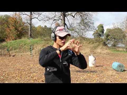 Detailed 100 round practice EP-1