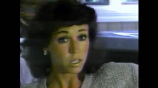 Mary Slaney Interview — Lead-up to the Seoul Olympics (1988)