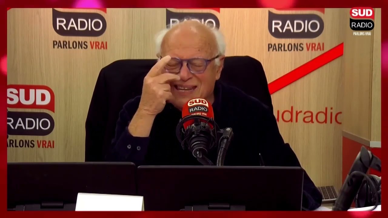 André Bercoff - Les perles du jour (25/09)