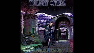 Watch Twilight Ophera Burning Velvet Palanquin video