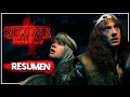 Stranger Things S4 Vol. 2 | Resumen en 24 Minutos