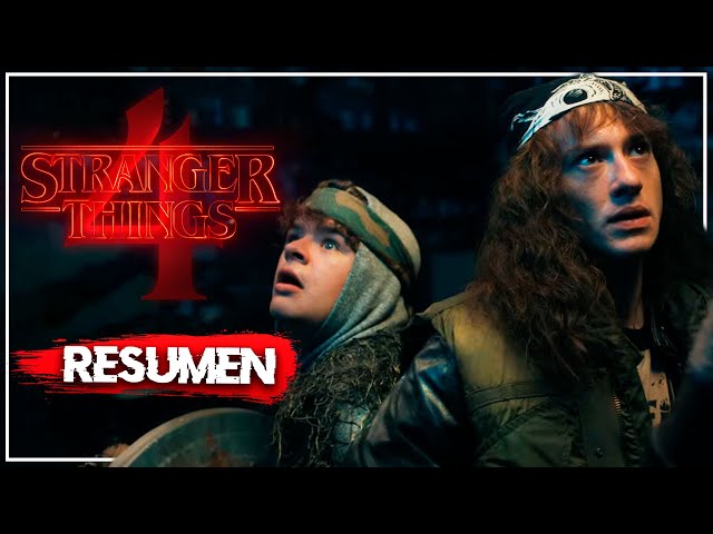 Sinopsis Stranger Things Season 4 Vol 2, Episode 9: El 'Kalahkan' Vecna,  Eddie dan Max Tewas? - Tribunnewssultra.com