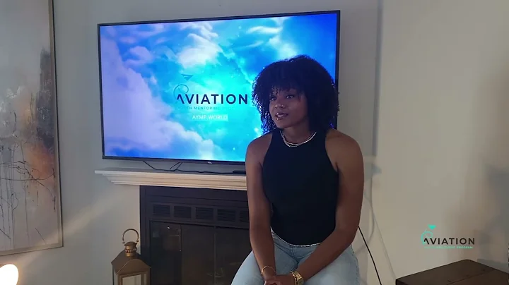 Interview with Moriah Graham