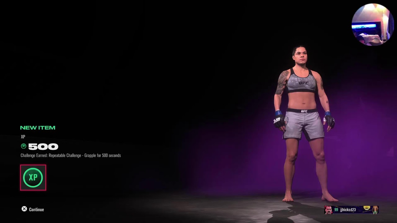 UFC 5 H2H PS5 Ranked Livestream 