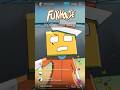 NEW ANIMATION IS OUT! after FUNHOUSE #animation #geometrydash #shorts #gd