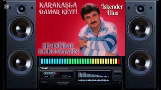 İskender Ulus - Bir Alemsin 