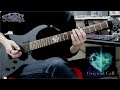 Original Call / Roselia - Guitar Cover