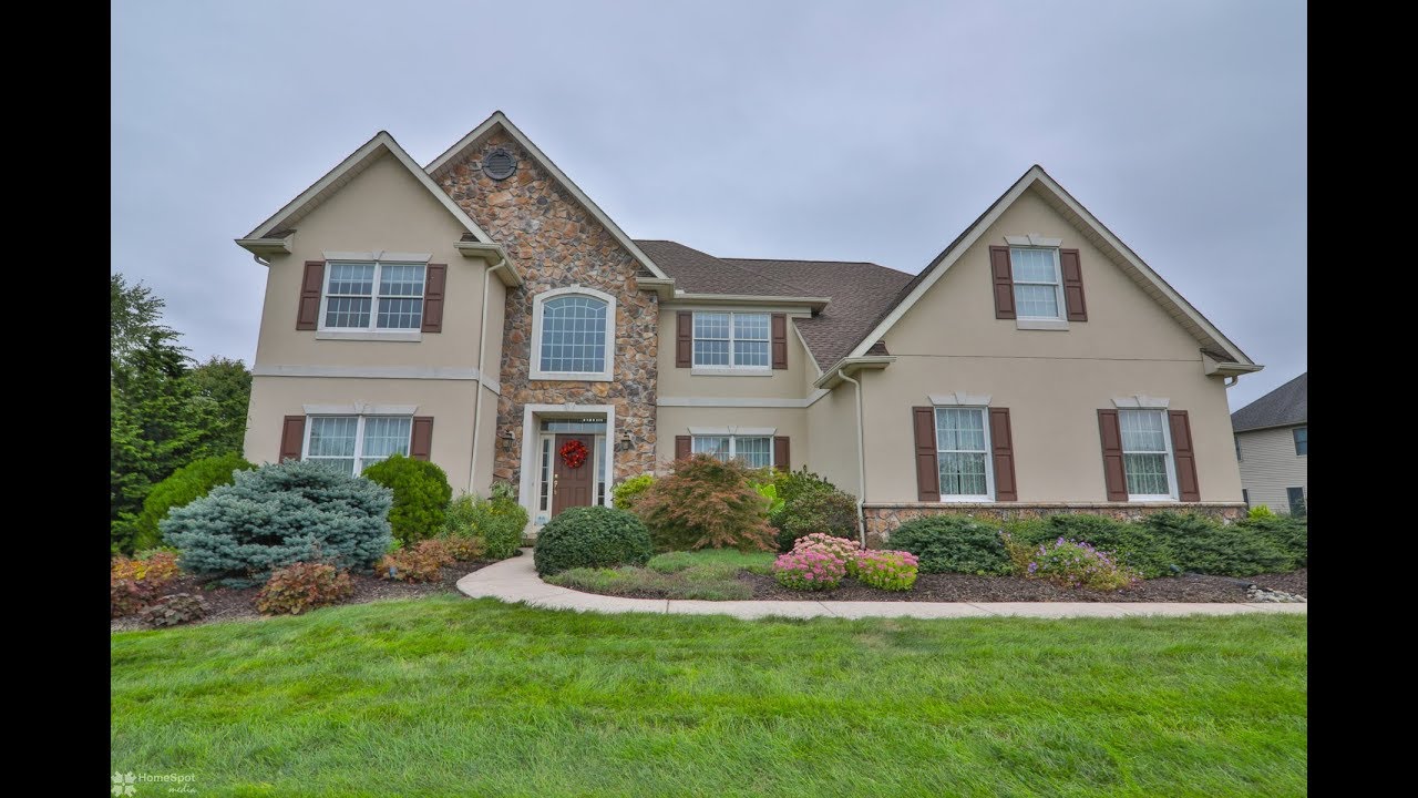 330 Manor Drive, Nazareth, PA 18064 YouTube