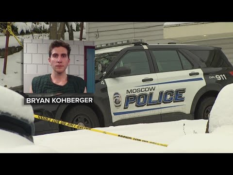Idaho Murder Photos: Key Evidence Ignored?