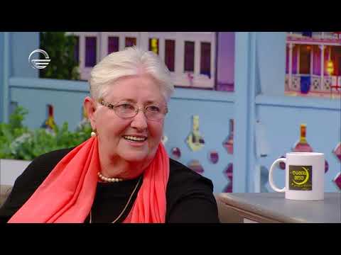 ლელა კაკულია და თაკო პატარაია ღამის შოუში