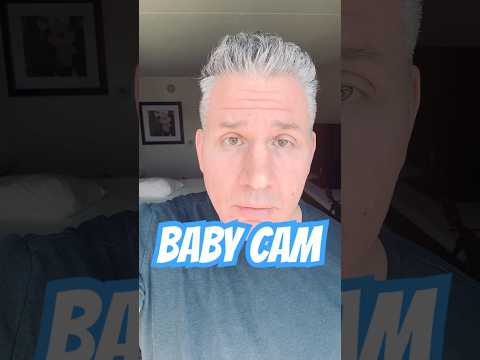 Baby Cam - Mike Vecchione