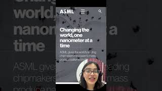 India mei b banegi semiconductor chips # tata#asml#modi## netherlandstourofmodi