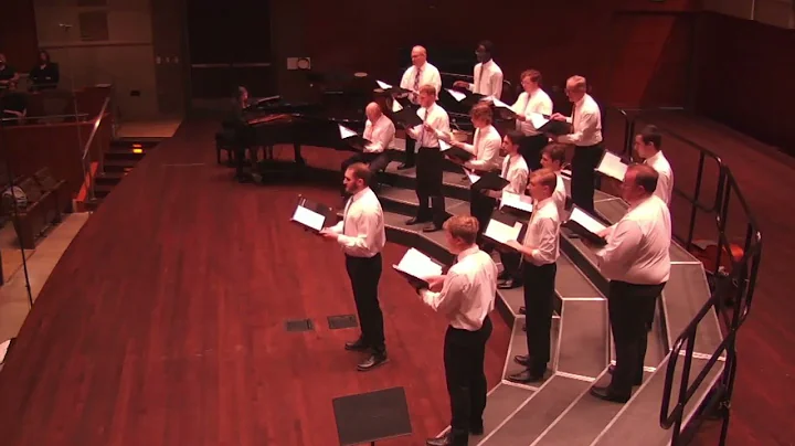 "Cornerstone" By Shawn Kirchner: Messiah Universit...