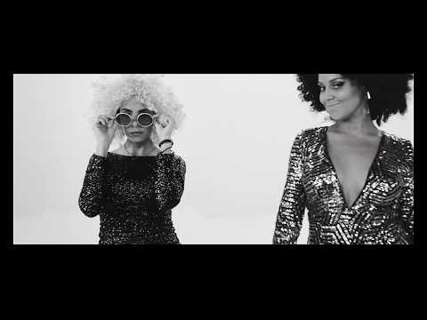 Los Amigos Invisibles - Sabrina feat. Oscar D Len (Video Oficial)