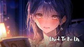 USED TO BE US — Melodic Future Bass | Melodic Dubstep | Emotional Vocal EDM | Voltage Tears