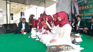Rohatil Group Hadroh Bedakah Kertek.