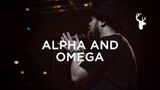 Alpha and Omega  Morgan Faleolo | Moment