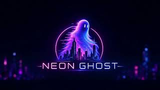 Iriss - Neon Ghost ( Official Lyrics Video)