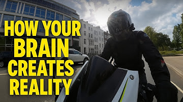 How Your Brain Creates Reality (and How to Reprogram It)