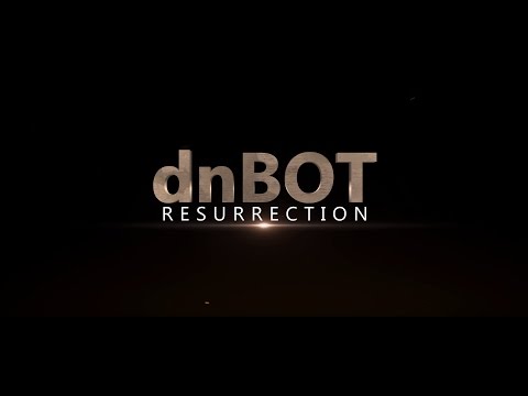 dnBOT : WALLHACK RUN