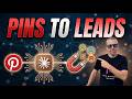 How To Build A List With Pinterest Fast