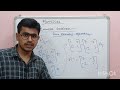 Elementary Transformation Method: 2x2 & 3x3 Matrix Solved Examatrix transformation examplesmples