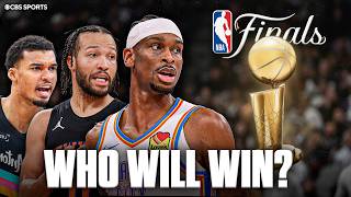 Who will win the 2026 NBA Finals? Who will win MVP? | NBA second half predictions Net Worth