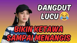 Dangdut Kocak Paling Viral  Aksi Penyanyi Bikin Gelenggeleng  Dangdut Jenakatrending dangdut