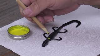 LureWorks SB Dotting Paint for Soft Plastics screenshot 2