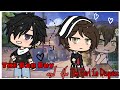 The Bad Boy and The Girl In Disguise | Gacha Life Mini Movie