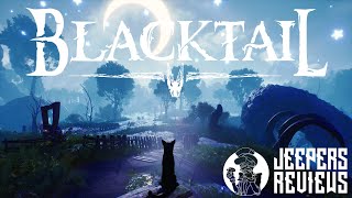 Blacktail | Quick Review (Video Game Video Review)