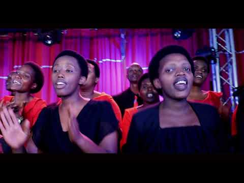 IMITIMA BY UKUBOKO KWIBURYO  CHOIR ADEPR GATENGA Official  Video