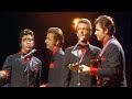 The Statler Brothers - Bed of Rose's (Live on The Johnny Cash Show, 1970-10-07)